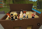 Roblox aile si