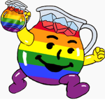 Rainbow Kool Aid Clan