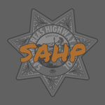 S.A.H.P | San Andrea's Highway Patrol
