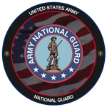 United States National Guard ᅠ ᅠ ᅠ