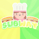 Subway Restaurant [BETA]