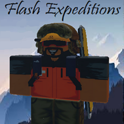 Flash Expedition Training Ground