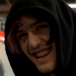 Lil Peep! <3