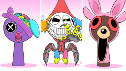 Sprunki OC RP