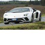 Roomba Lamborgini