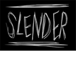 my fanclub for slender!