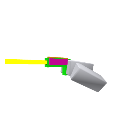 Gun Shop GUI