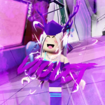 Violet Luvs ツ