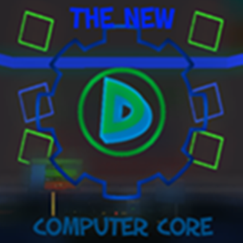 Discover! Computer Core