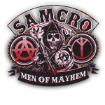 Men  Of  Mayhem