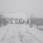 adust