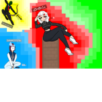 The Painted Smp