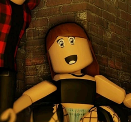 Fans de Jenna Roblox Roblox group icon