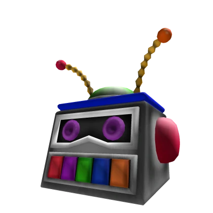 Item Thumbnail