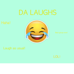 DA LAUGHS Group Thumbnail