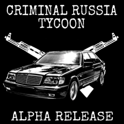 Criminal Russia Tycoon