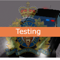 RCMP:ER Test Server