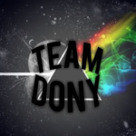 Team Dony