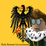 •The Holy Roman Government•