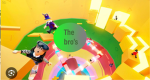 The bro’s make’s obby game’s