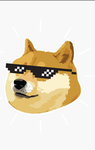 Goku Doge group