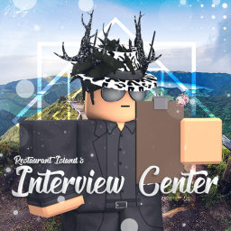 Restaurant Island | Interview Center
