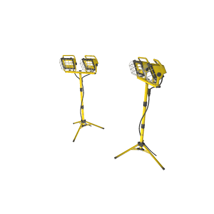 Industrial lamp
