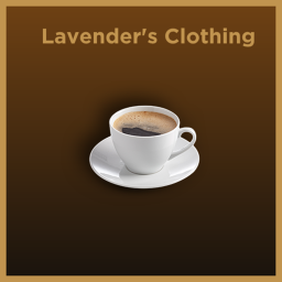 Lavender's Clothing Shop 👕