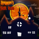 The Ghost House.