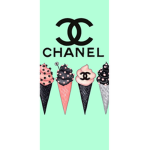 The Chanels.