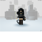 Dark shadow alpha wolf pack