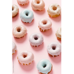Breezy's Donuts