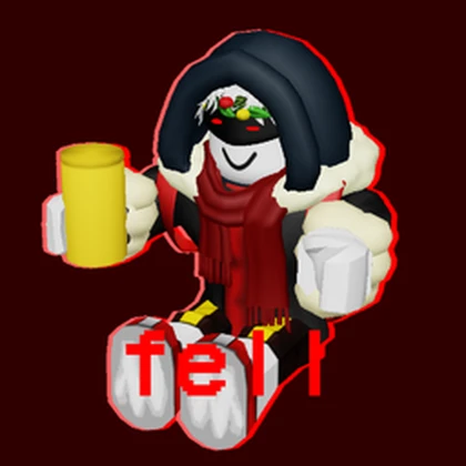 Itz!Fell's Official Group! Roblox group icon