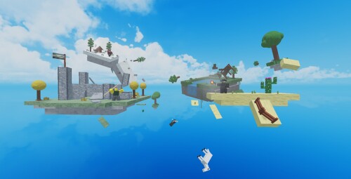 Shattered Worlds 