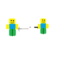 Noob war