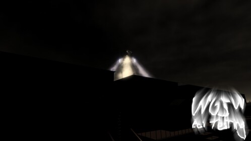 [READ DESC] War of the Worlds Tripod AI Testing