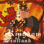 Kingdom of Scotland .