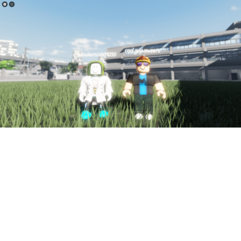 Do some parkour (remade) New slide!!!