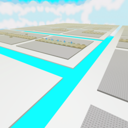 Private Run :p