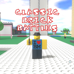 Classic Brick Battles! (REWRITE)
