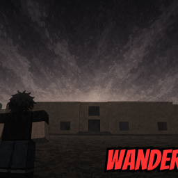 Wander