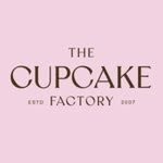 The Cupcakes Factory