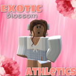 Exotic Blossom Athletics