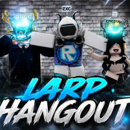Larp Hangout!