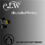 E.T.W. Elite Tactical Warfare