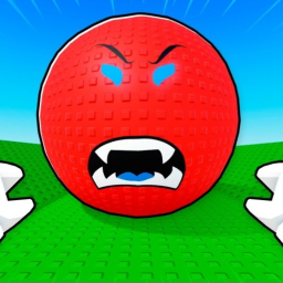 [UPD]Obby,but you're get Followed 🎈