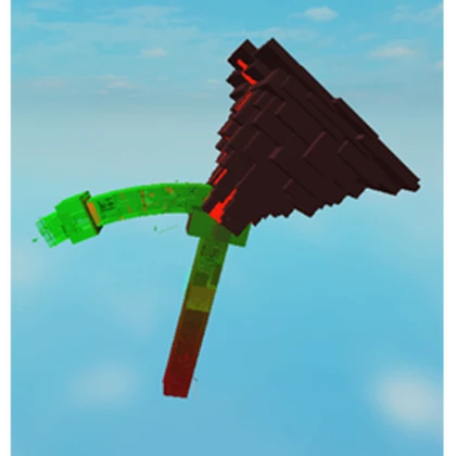 Mark's Towers of Peril Roblox group icon
