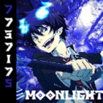 彡 Moonlight