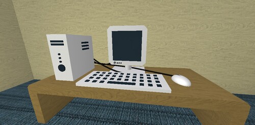 Computer Test