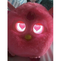 appreciate furbys